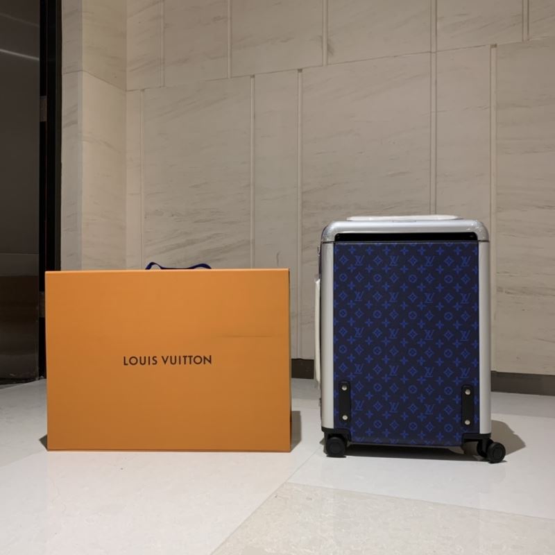 Louis Vuitton Suitcase